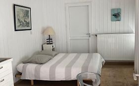 Studio sauna, Homes d'Opale