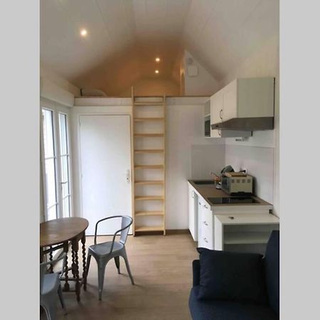 Studio sauna, Homes d'Opale Saint-Martin-Boulogne Extérieur photo