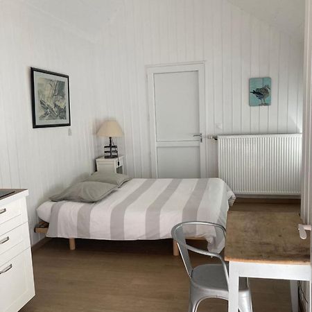 Studio sauna, Homes d'Opale Saint-Martin-Boulogne Extérieur photo