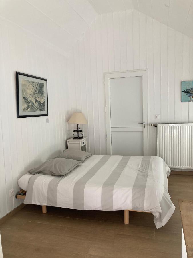 Studio sauna, Homes d'Opale Saint-Martin-Boulogne Extérieur photo