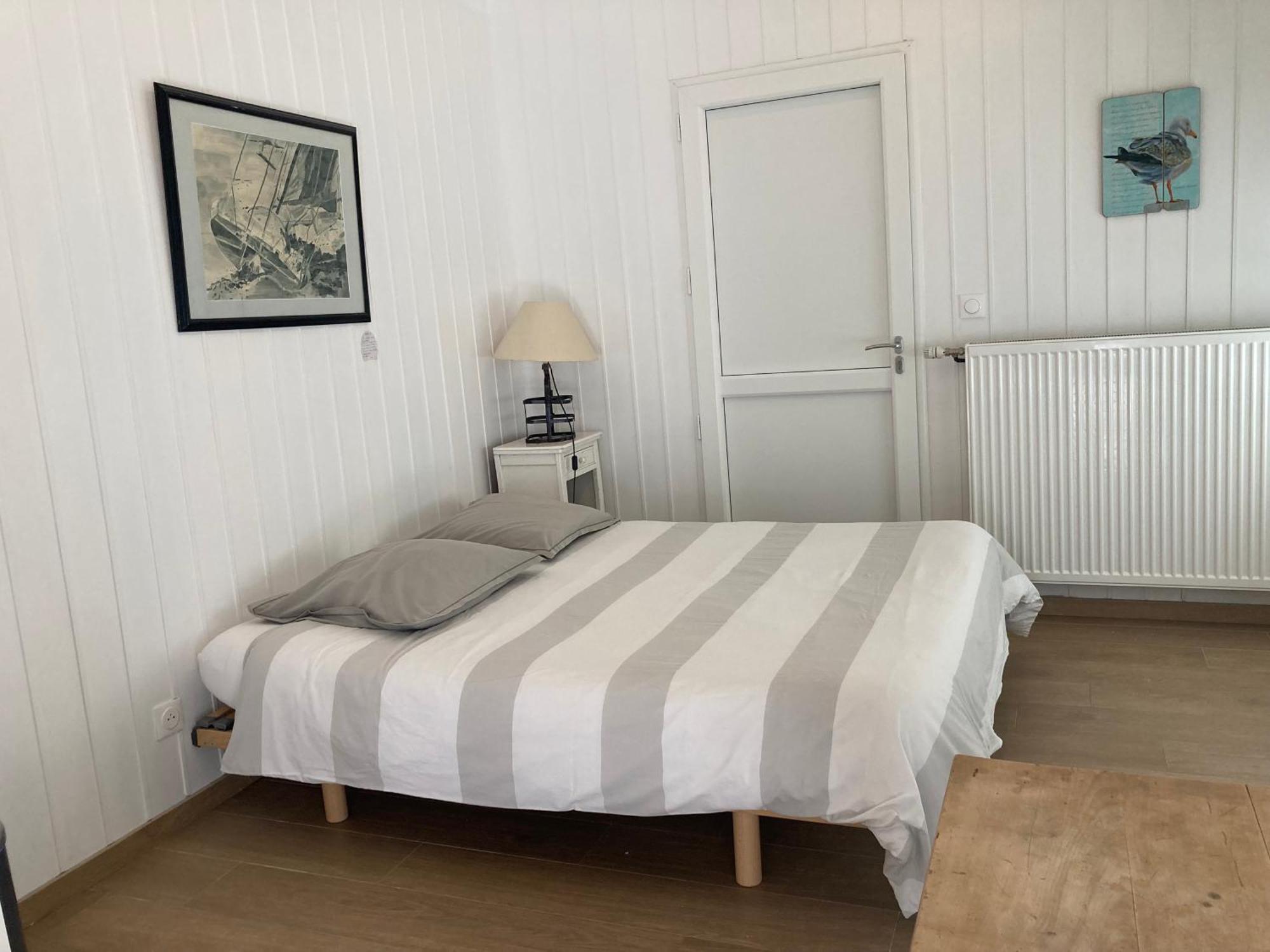 Studio sauna, Homes d'Opale Saint-Martin-Boulogne Extérieur photo